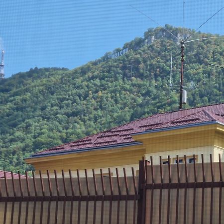 Sunny Town House Villa Braşov Dış mekan fotoğraf