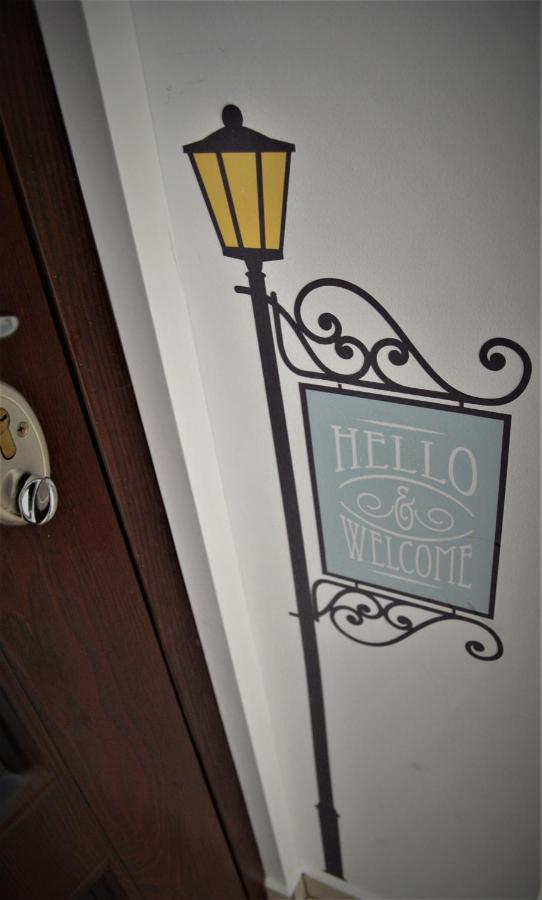 Sunny Town House Villa Braşov Dış mekan fotoğraf
