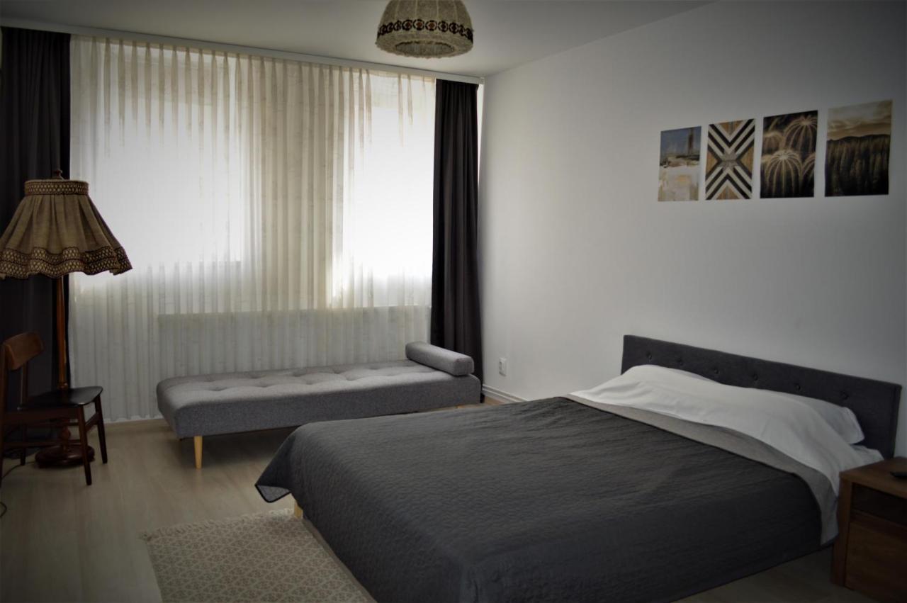 Sunny Town House Villa Braşov Dış mekan fotoğraf