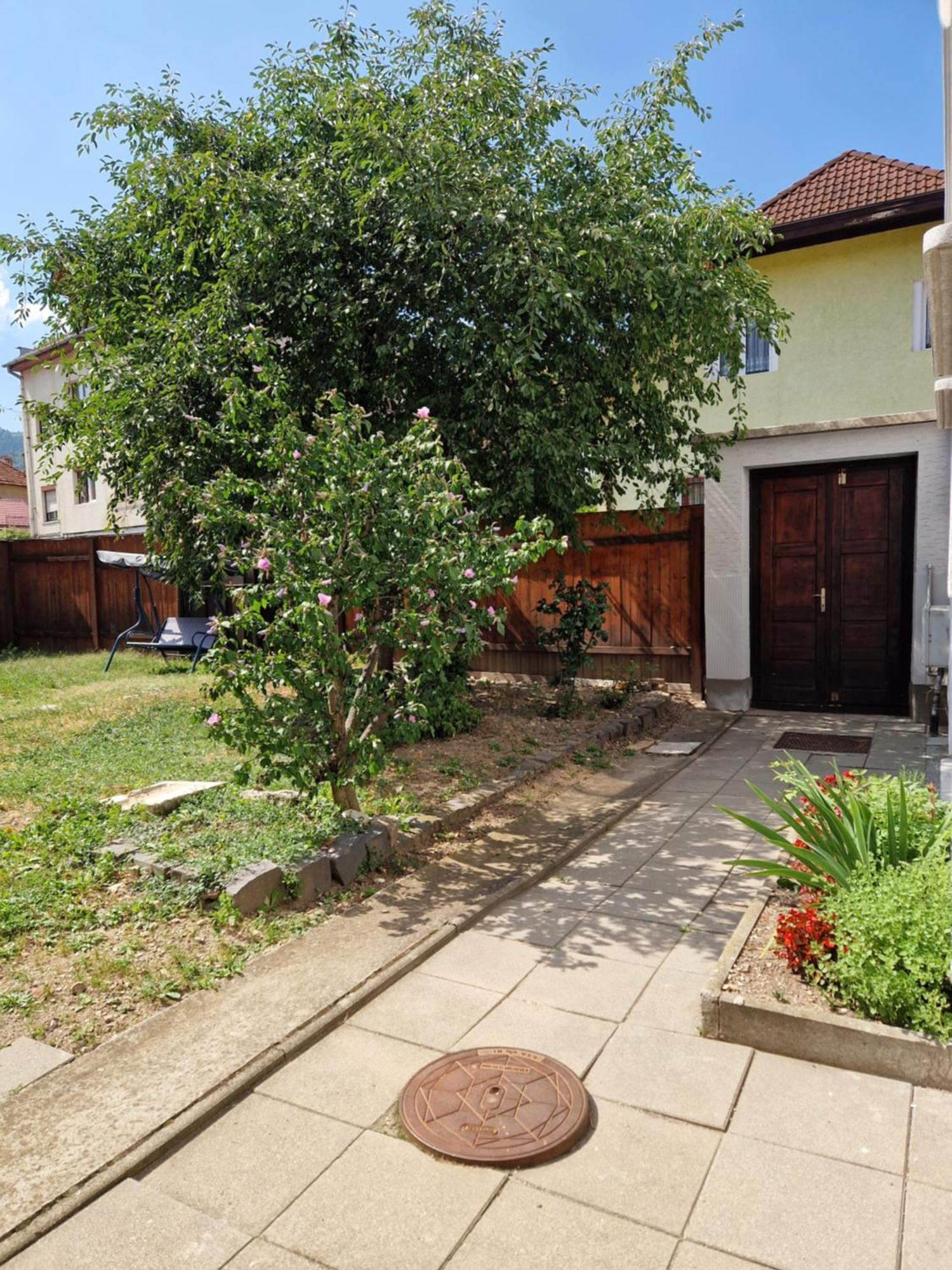 Sunny Town House Villa Braşov Dış mekan fotoğraf
