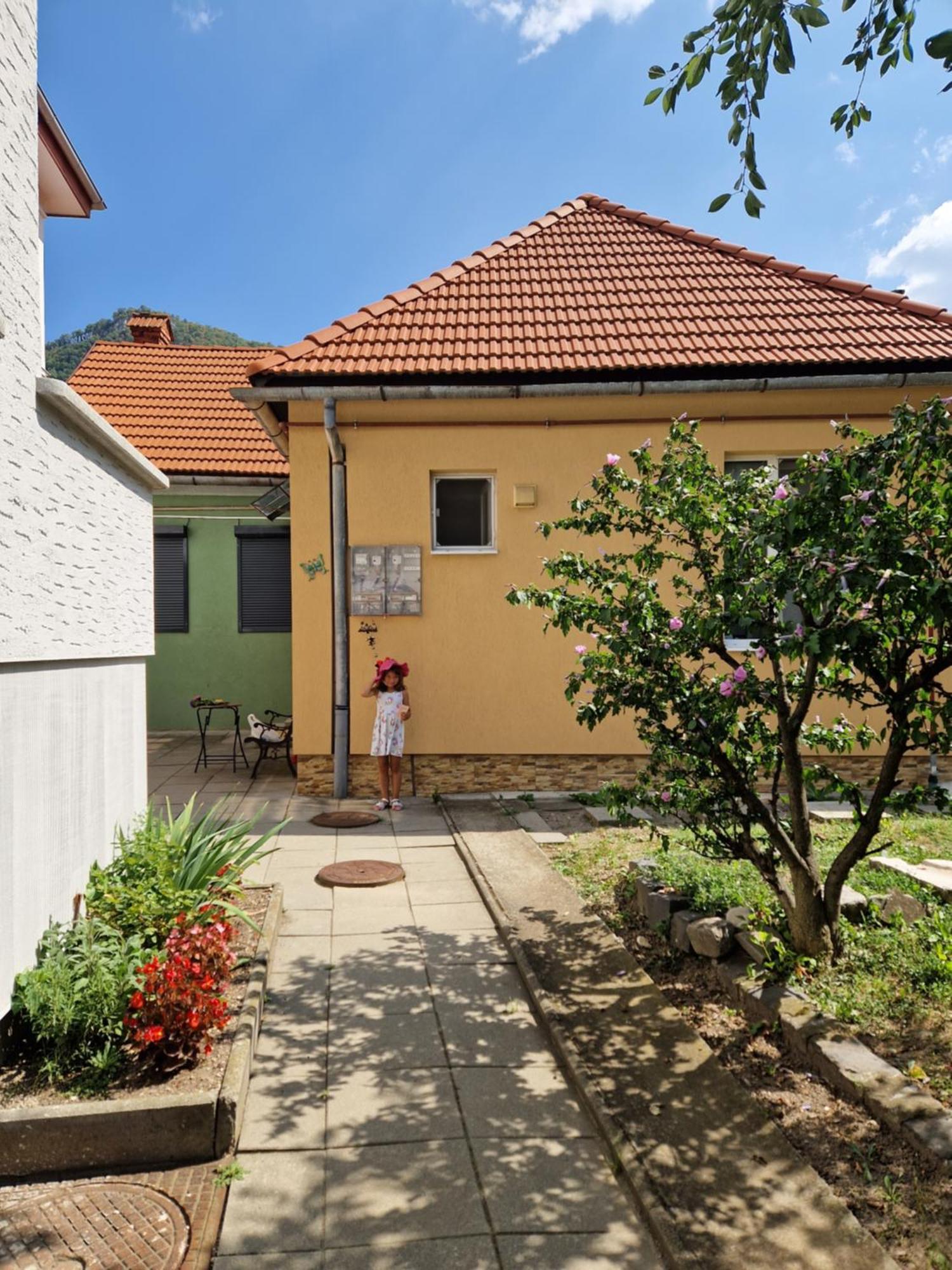 Sunny Town House Villa Braşov Dış mekan fotoğraf