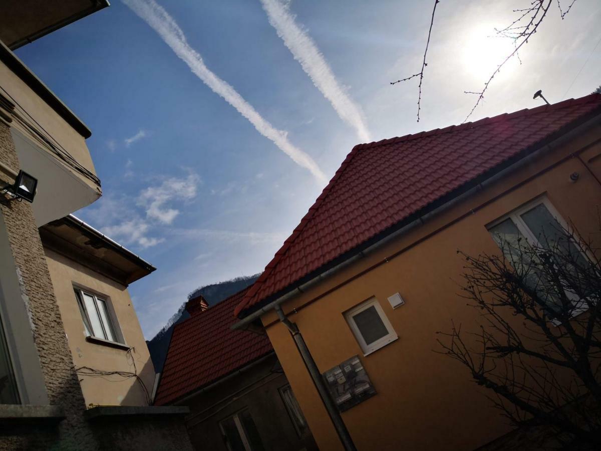 Sunny Town House Villa Braşov Dış mekan fotoğraf