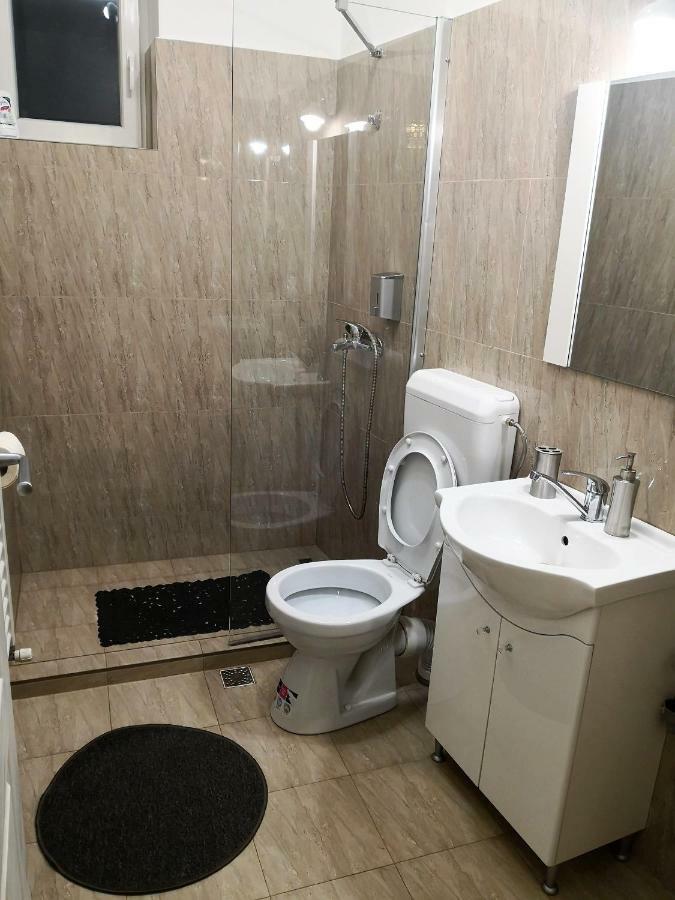 Sunny Town House Villa Braşov Dış mekan fotoğraf