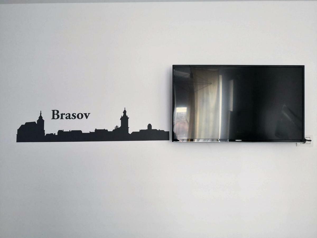 Sunny Town House Villa Braşov Dış mekan fotoğraf