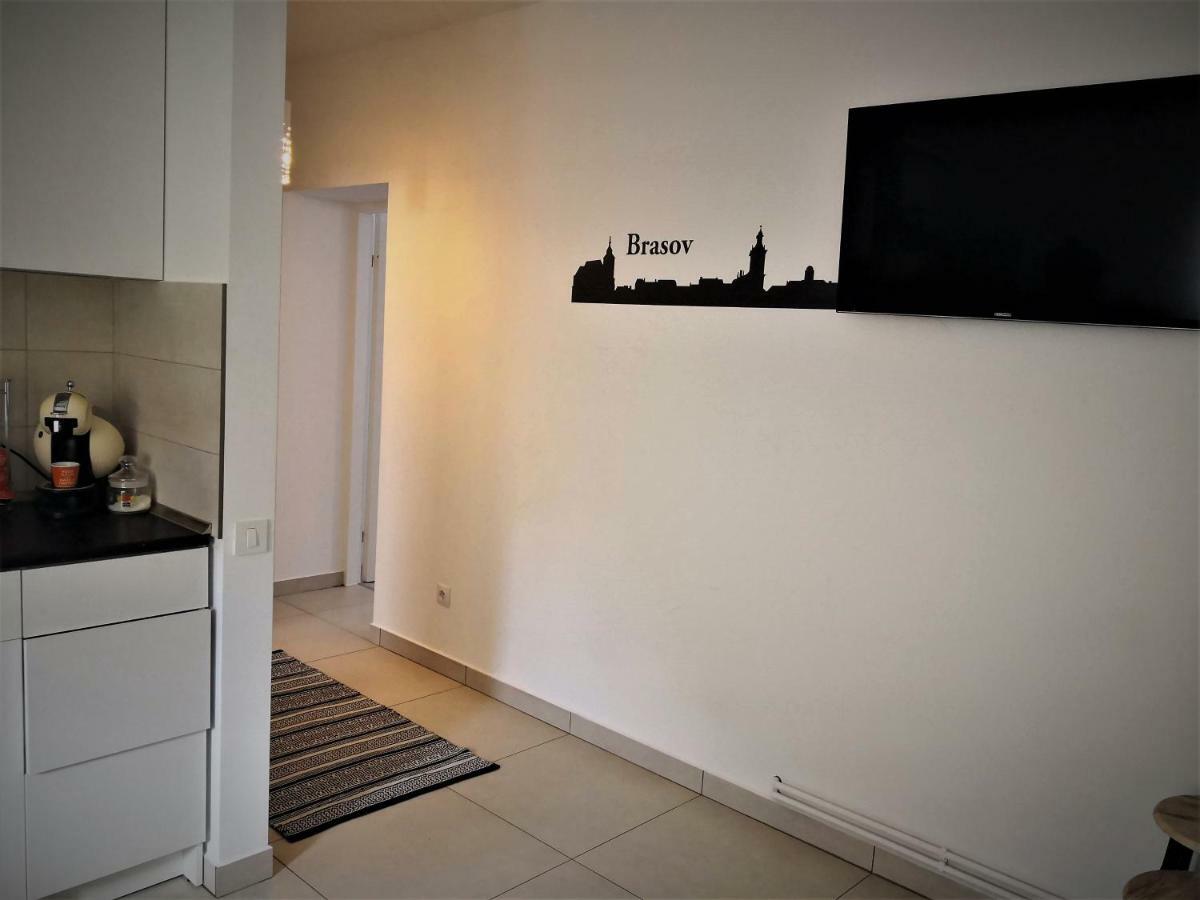 Sunny Town House Villa Braşov Dış mekan fotoğraf