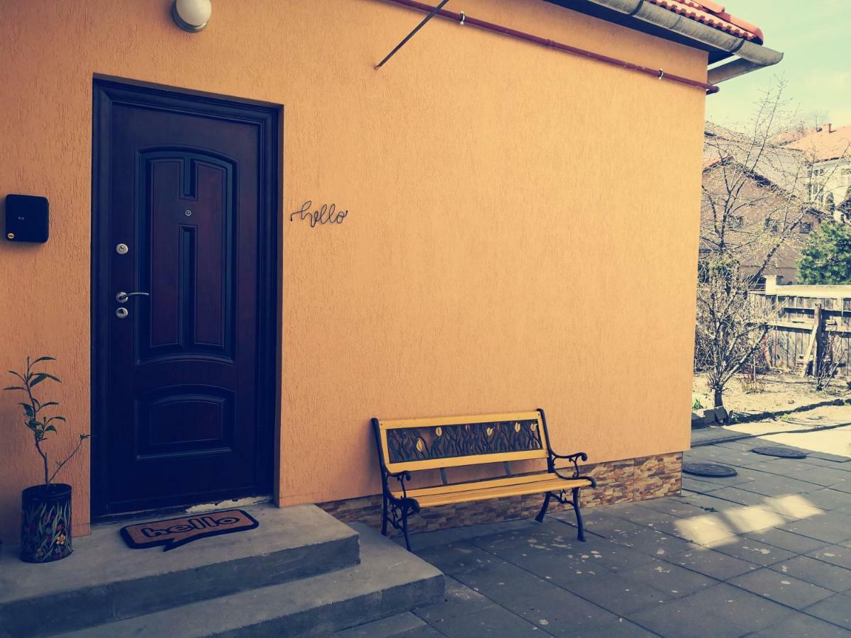 Sunny Town House Villa Braşov Dış mekan fotoğraf