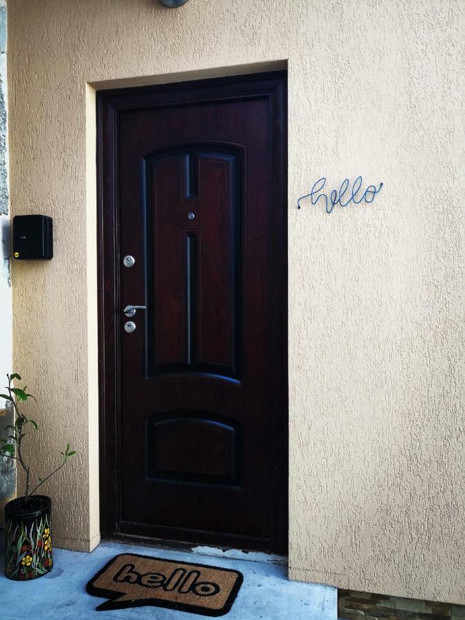 Sunny Town House Villa Braşov Dış mekan fotoğraf
